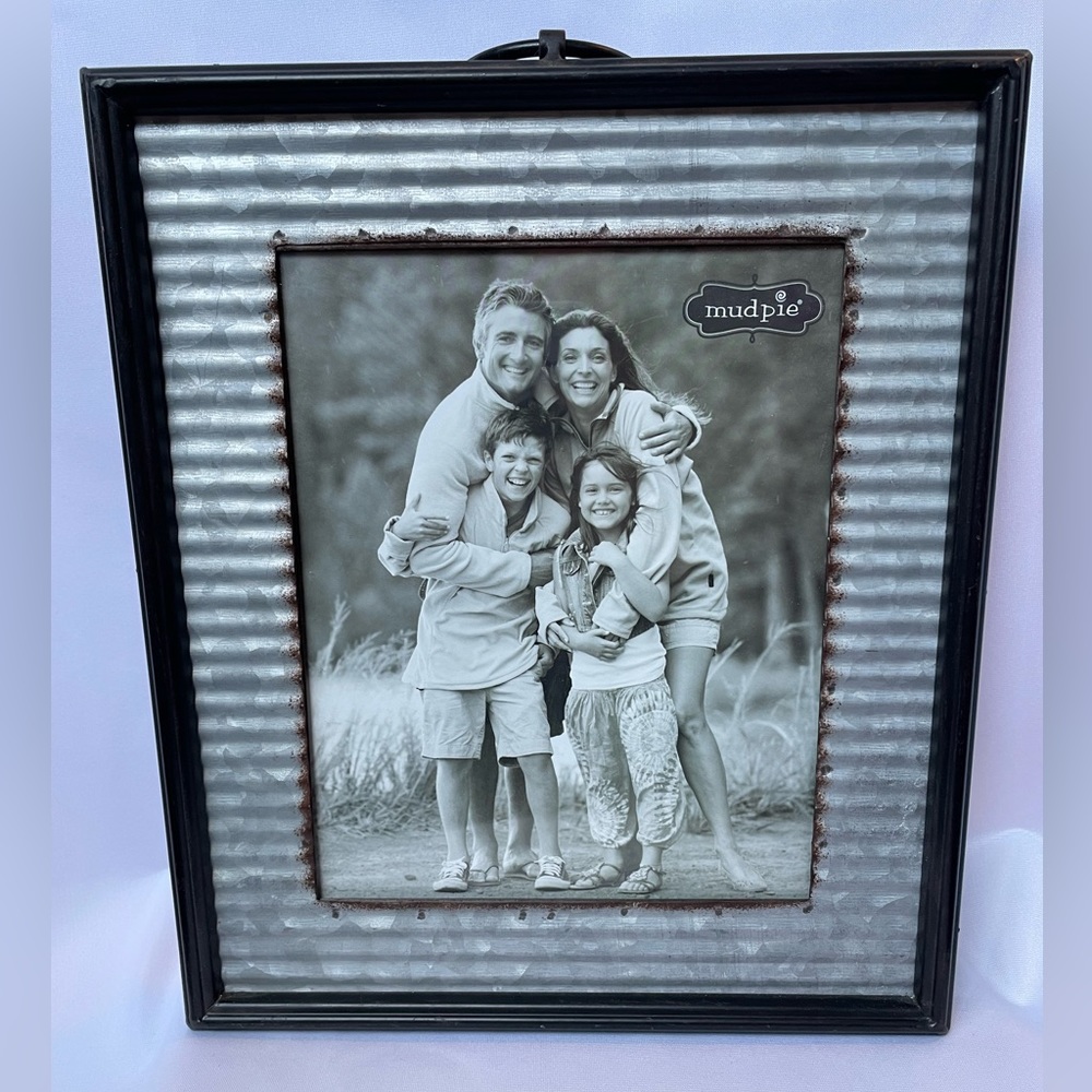 New picture frame